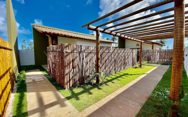 Jubaia Milagres by ER