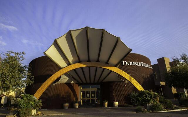 DoubleTree by Hilton Napa Valley - American Canyon