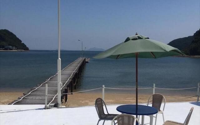 シータイガーアイランドイン小豆島