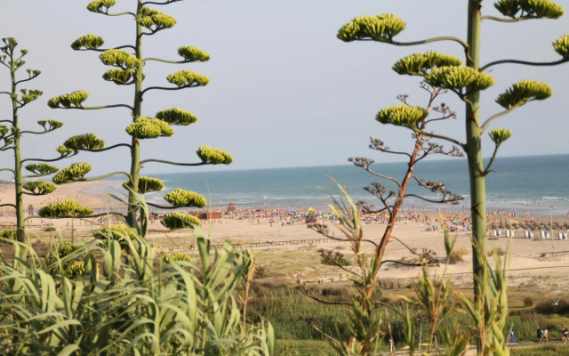 Apartamento Pascual Junquera I