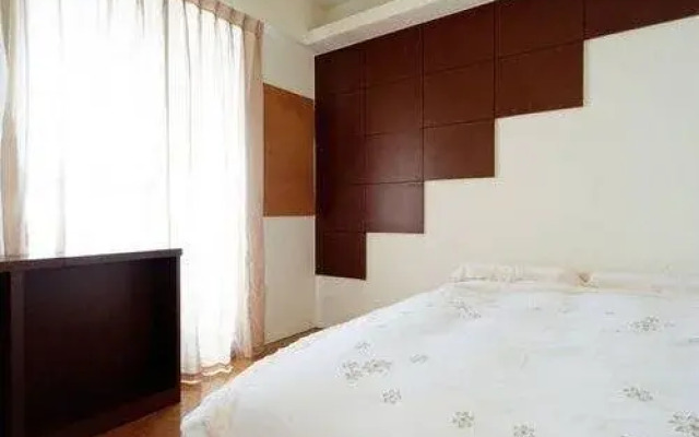 Taipei ESI Apartment SC101