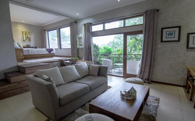 Sandalwood Boutique Hotel