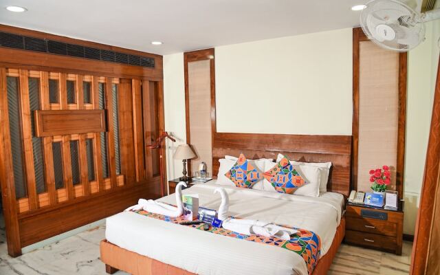 FabHotel RR Grand Daba Garden