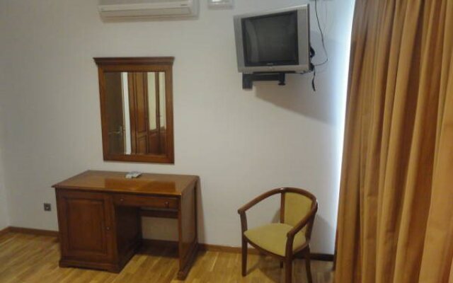 Hotel Cabeço do Forte