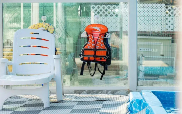 Daebudo Neru Dokchae Onsu Poolvill