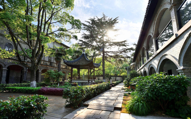 Blossom Hill Inn Suzhou Tongli Lize