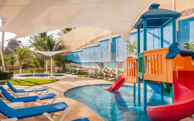 GR Solaris Cancun & Spa - All Inclusive