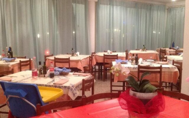 Hotel Serafini