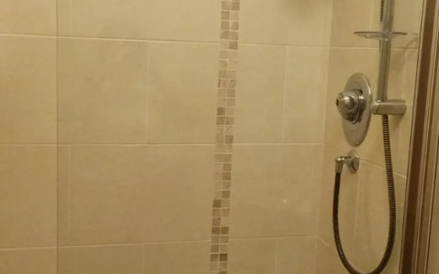 2 Bedroomed Ground Floor Apartment