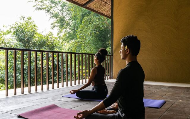 Kasara Resort - Chitwan National Park