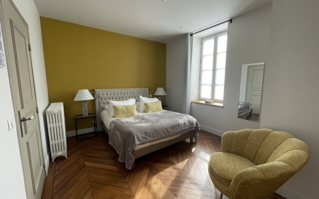 Manoir de Villamont