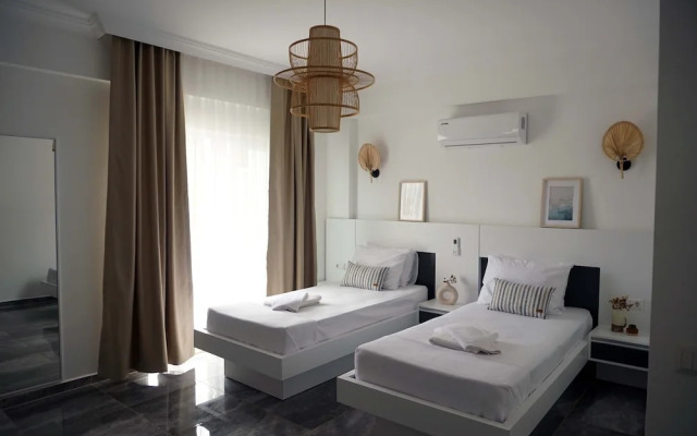 Blue Island Luxury Hotel - Adults Only