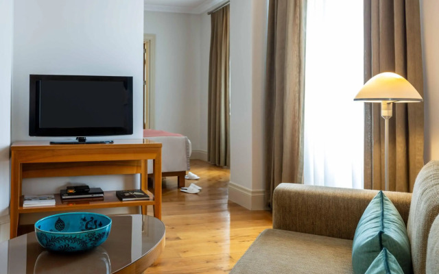 Tomtom Suites - Special Class
