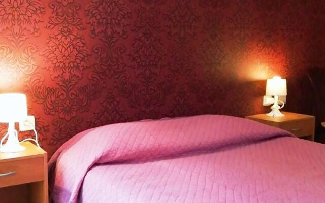 La Chaumière Hôtel