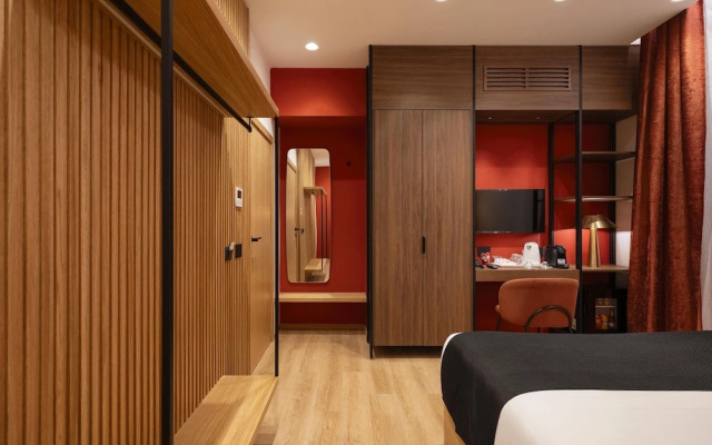 Grand Master Suite GRECI