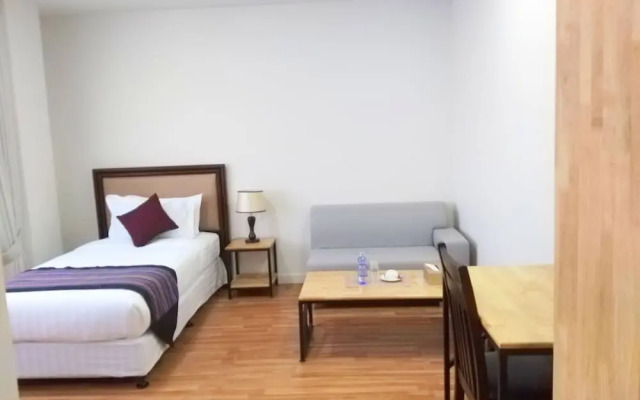 Myanandar residence