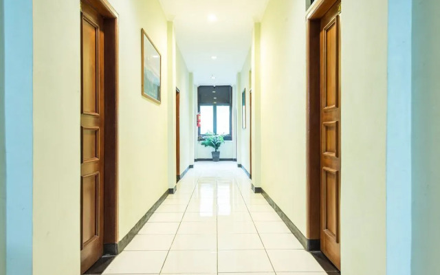 Airy Eco Cihampelas Atas 240 Bandung