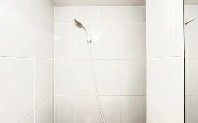 Basic Studio Room Apartment Tokyo Riverside Pik 2