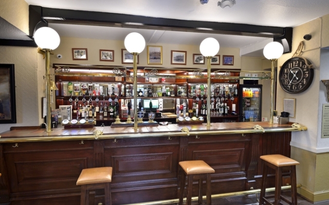 Bungalows Peñismar II