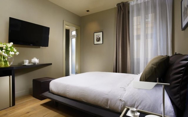 Campo Marzio Luxury Suites