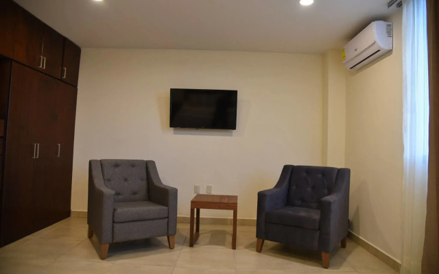 Suites San Pedro