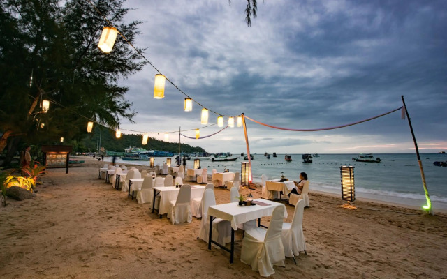 Koh Tao Montra Resort