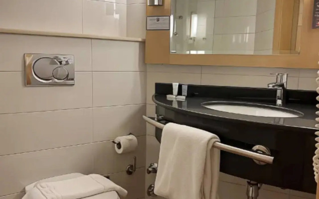 Ibis Yanbu Saudi Arabia