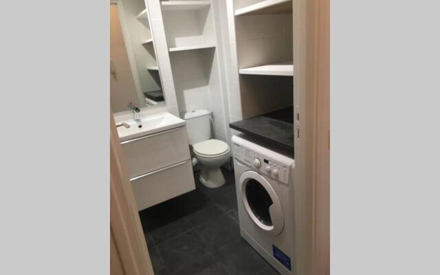 Studio meublé proche plages et vieille ville