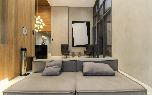 Prime Vitrali Moema II