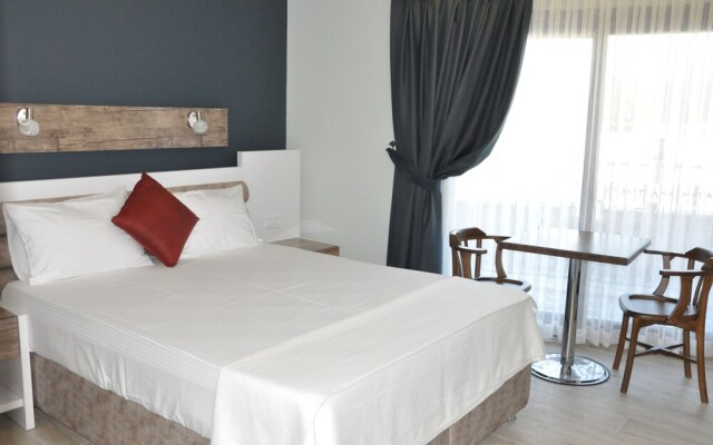 Ada Marin Otel