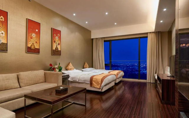 Heefun Apartment