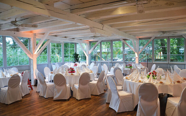 Hotel Restaurant Mühle