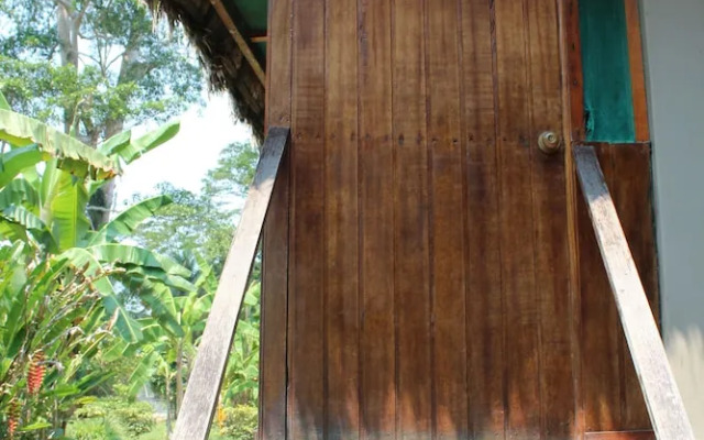 Paradise Amazon Lodge & Adventure