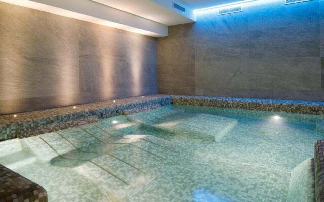 Art Hotel Gran Paradiso