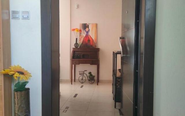 MUSEUM apartment