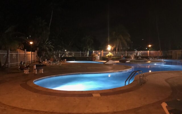 Villas De Playa