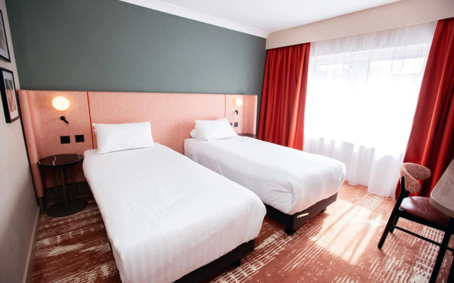 Stifford Hall Hotel Thurrock