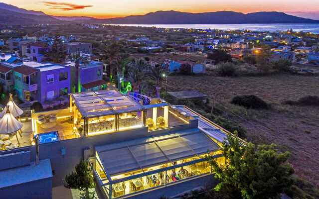 Sofia Resort