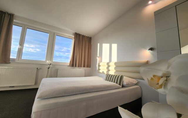 Hotel Michael