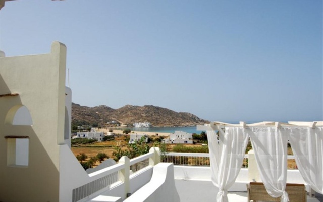 Marcos Beach