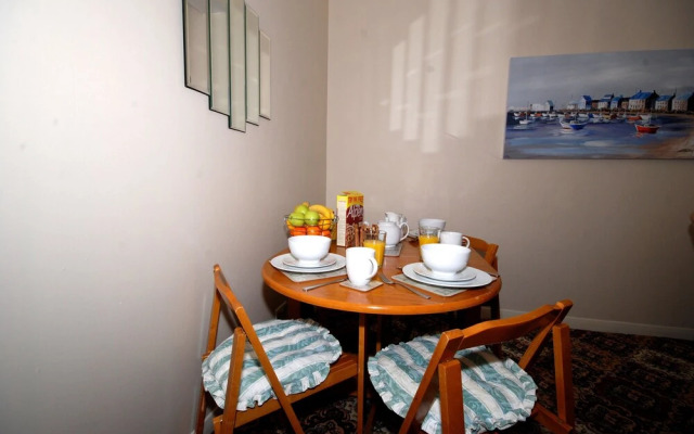 Saltburn Holidays 1 Park View