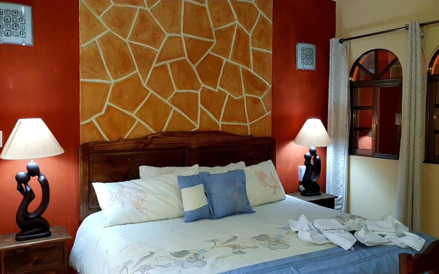 Hotel Maya
