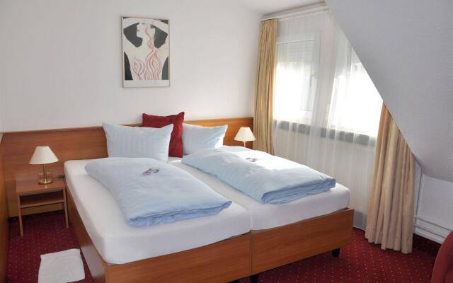 Business Hotel Böblingen Sindelfingen
