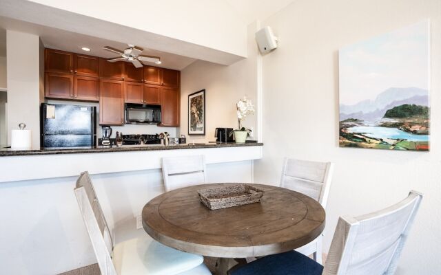 Grand Champions 32 2 Bedroom Condo by RedAwning
