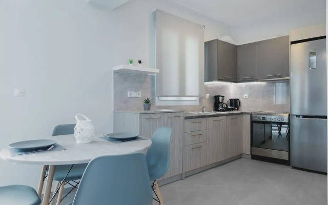Corali Suites Andros