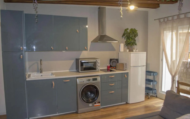 Apartamenticos San Pablo I