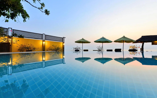 Davinia Resort Hua Hin