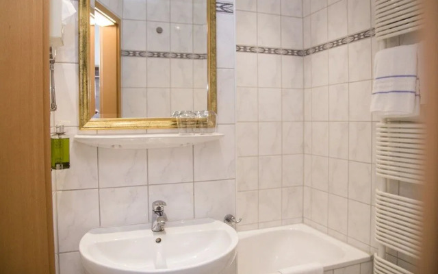 Wohlfühlhotel Rabenhorst