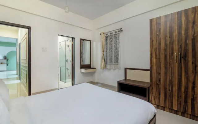 Sterling Stolen Heaven Lonavala