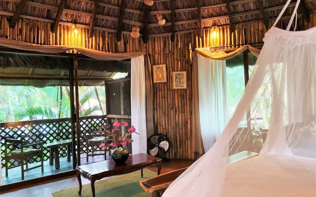 Jardín Secreto Centro Holístico